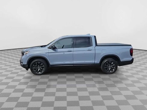 Used 2024 Honda Ridgeline Sport image 5