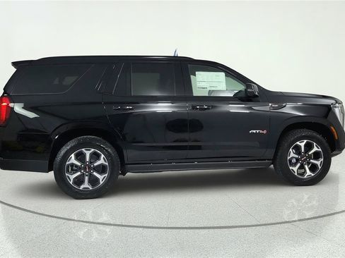 New 2026 GMC Yukon AT4 Ultimate AWD/4WD image 4