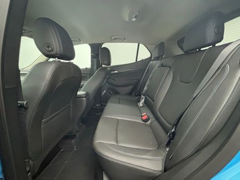 New 2026 Buick Encore GX Sport Touring w/ Advanced Technology Package image 38