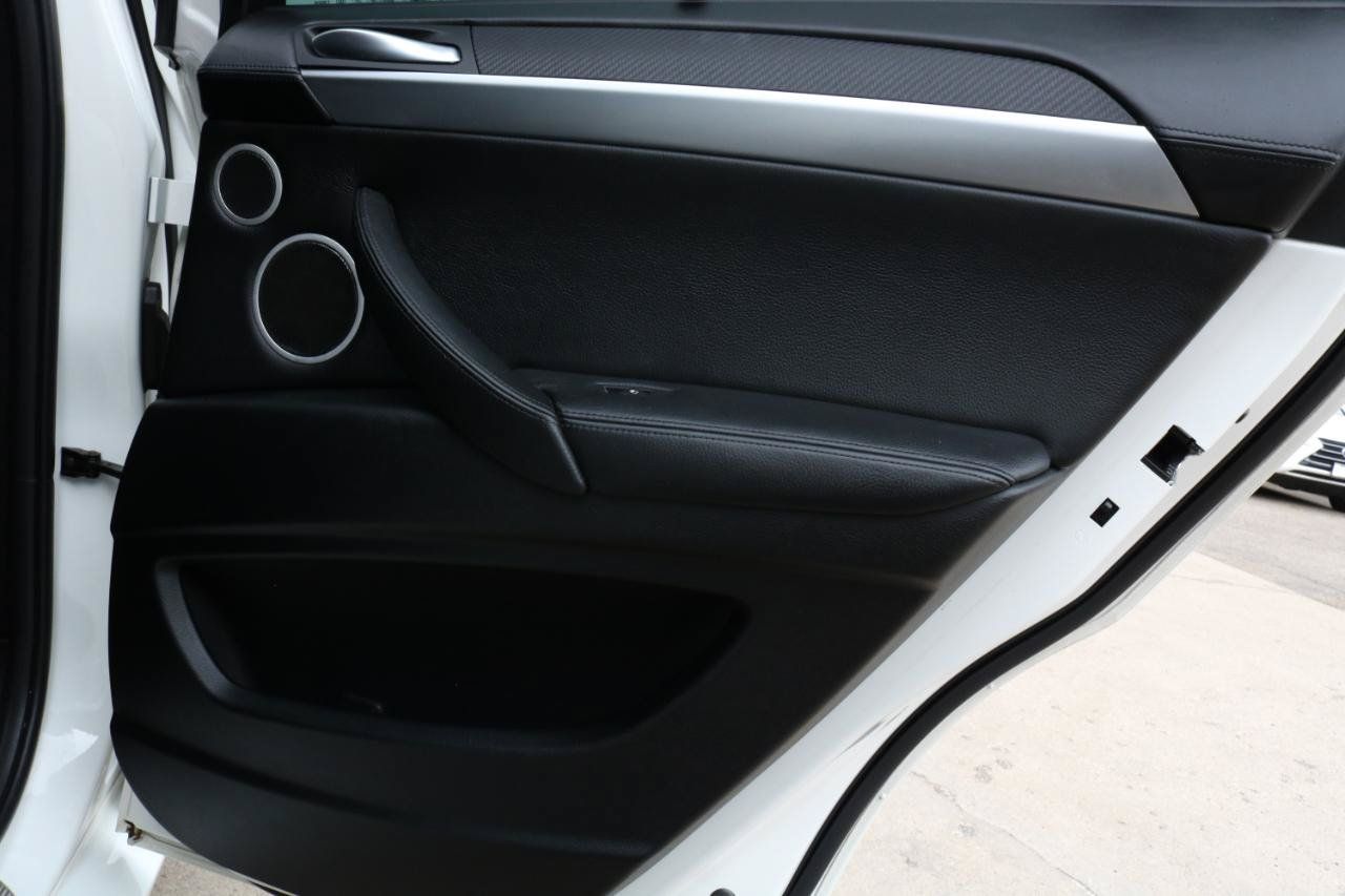 Used 2013 BMW X6 M AWD/4WD image 50