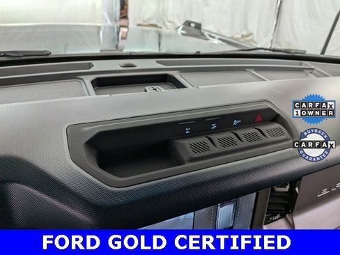 Certified 2023 Ford Bronco Outer Banks image 31