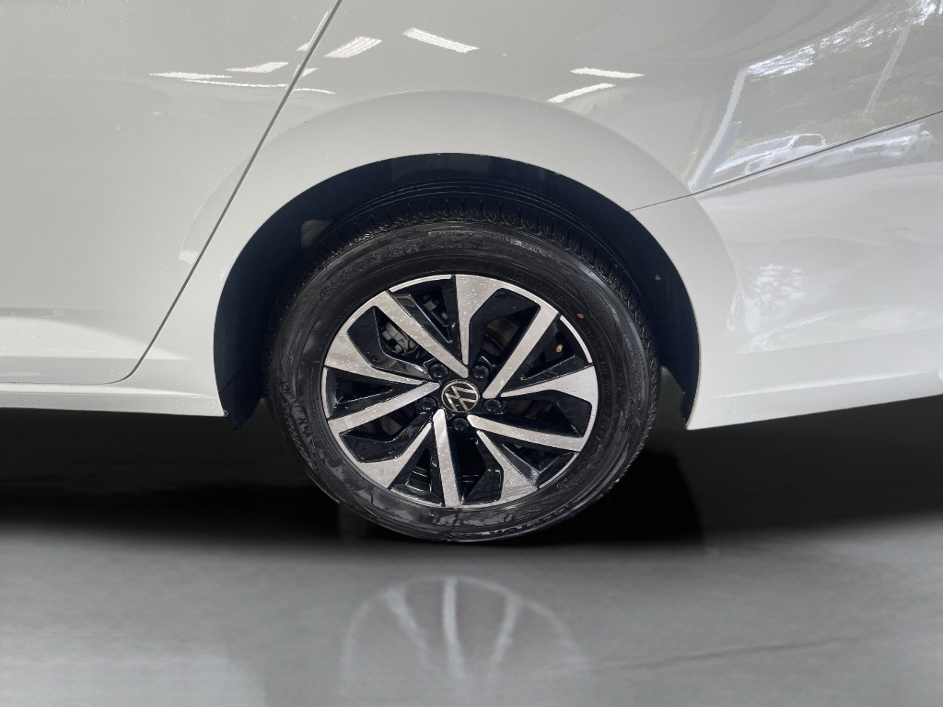 Used 2025 Volkswagen Jetta S FWD image 23