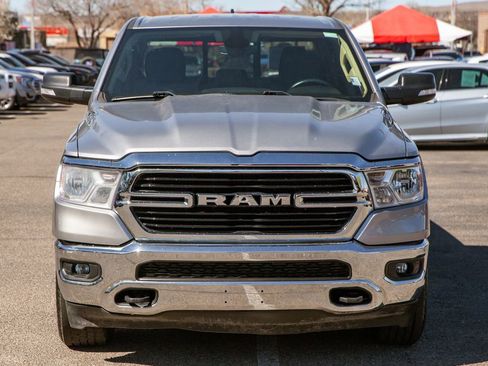 Used 2020 RAM 1500 Big Horn image 3
