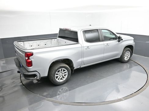 Used 2021 Chevrolet Silverado 1500 LT image 47
