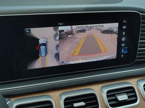 Certified 2022 Mercedes-Benz GLE 350 4MATIC image 33