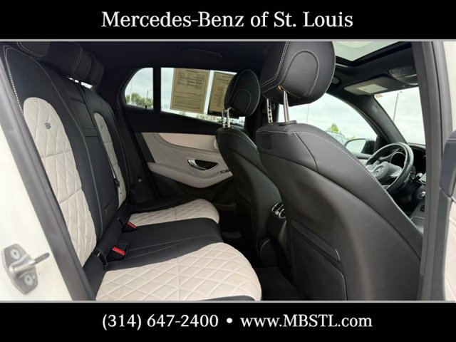 Used 2018 Mercedes-Benz GLC 300 4MATIC Coupe image 12