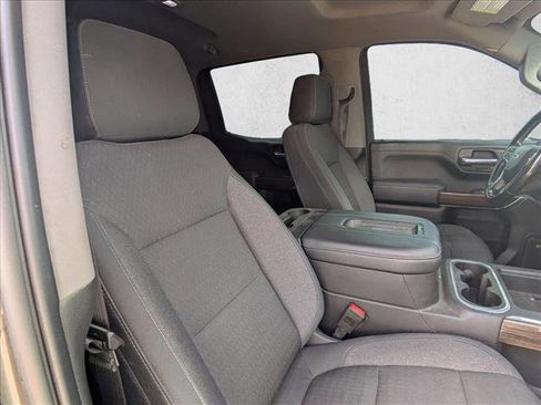 Used 2020 Chevrolet Silverado 1500 RST w/ Texas Edition image 14