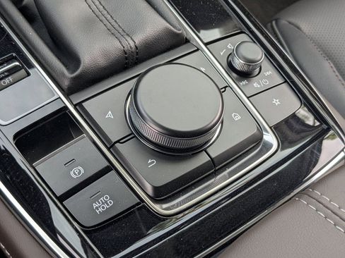 New 2025 MAZDA CX-30 2.5 Turbo w/ Premium Plus Pkg image 29