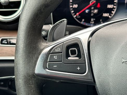 Used 2018 Mercedes-Benz E 43 AMG 4MATIC Sedan image 28