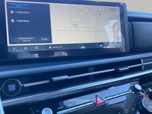 New 2026 Hyundai Santa Fe XRT image 21