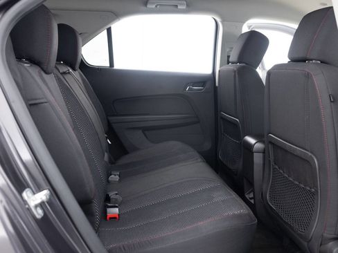 Used 2013 Chevrolet Equinox LT w/ Driver Convenience Package image 29