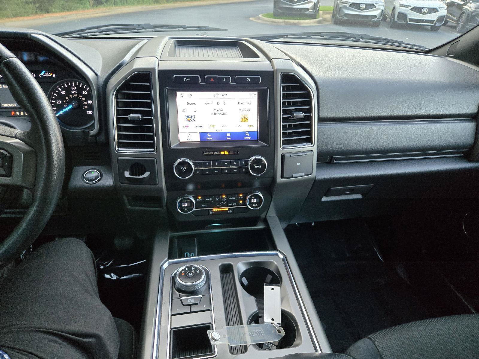 Used 2020 Ford Expedition XLT RWD image 31