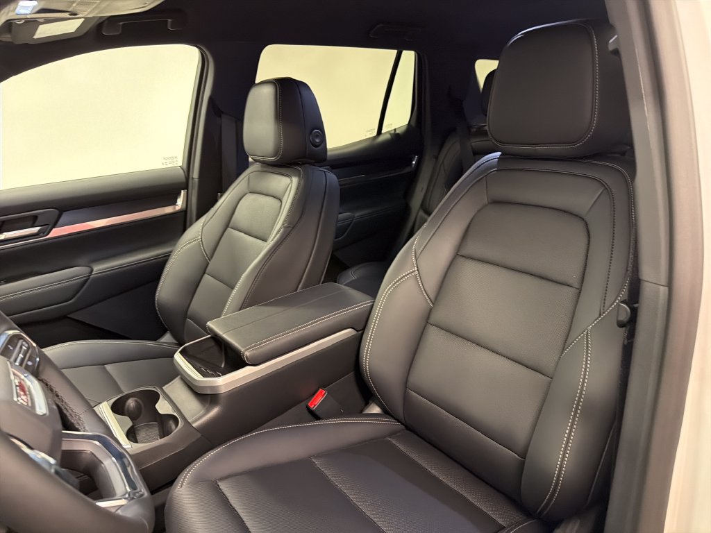 New 2027 GMC Terrain Elevation w/ Elevation Premium Package FWD image 21