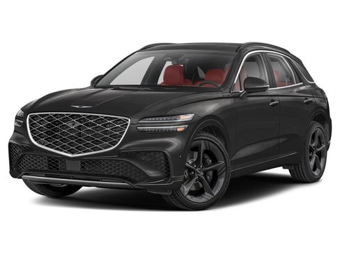 New 2026 Genesis GV70 3.5T Sport Prestige AWD/4WD image 1