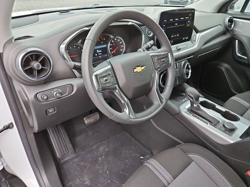 New 2026 Chevrolet Blazer LT w/ Convenience Package FWD image 10