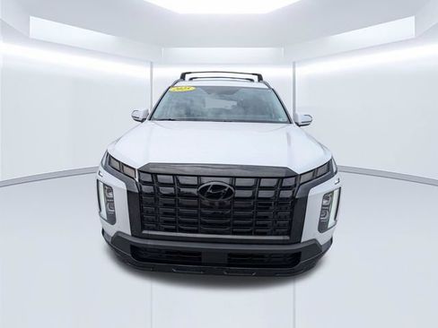 Used 2025 Hyundai Palisade XRT AWD/4WD image 9