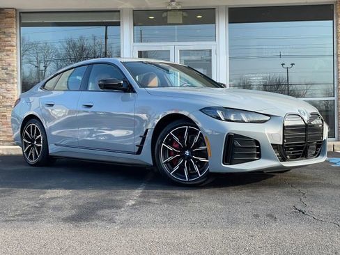 Used 2025 BMW i4 M50 image 43