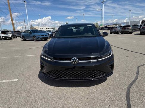 New 2026 Volkswagen Jetta Sport FWD image 10