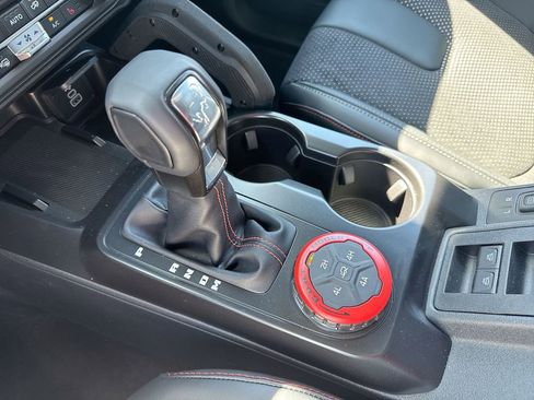 New 2026 Ford Bronco Raptor AWD/4WD image 18