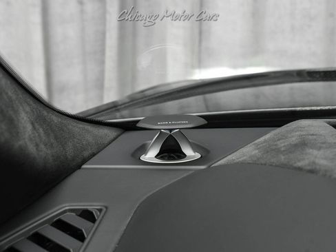 Used 2024 Lamborghini Urus S image 10