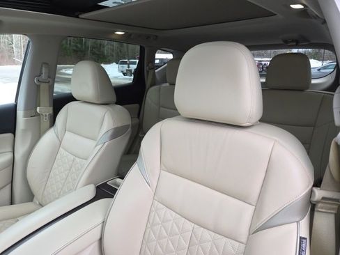 Used 2019 Nissan Murano Platinum image 20