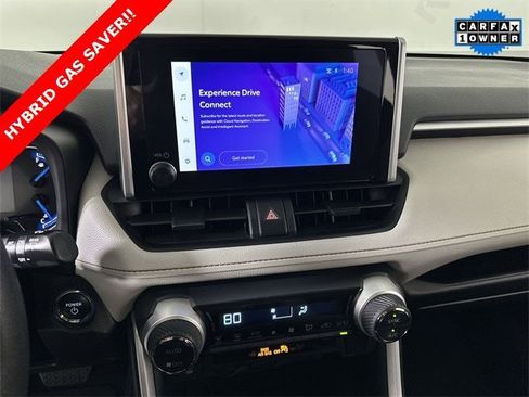 Used 2023 Toyota RAV4 XLE image 14