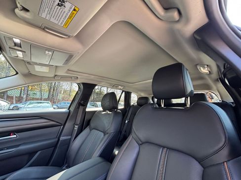 Used 2025 MAZDA CX-50 2.5 Hybrid w/ Premium Plus Pkg image 30