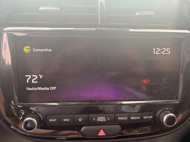 Used 2022 Kia Soul Turbo FWD image 11