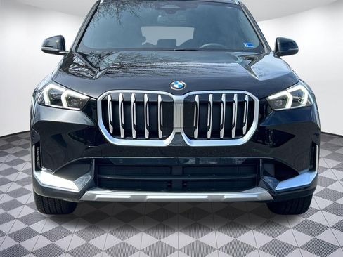 New 2026 BMW X1 xDrive28i w/ Convenience Package image 6