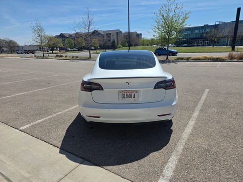 Used 2018 Tesla Model 3 Long Range image 6