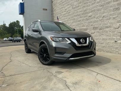 Used 2020 Nissan Rogue SV