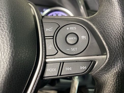 Used 2024 Toyota Camry LE AWD/4WD image 20