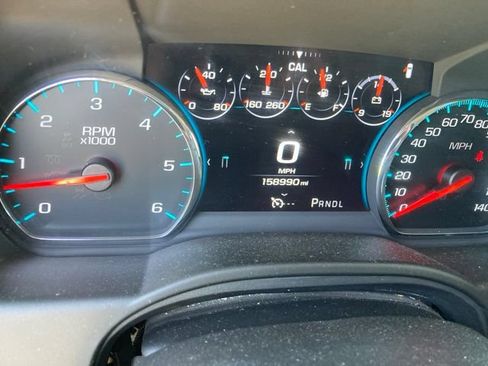 Used 2017 Chevrolet Tahoe LT AWD/4WD image 46