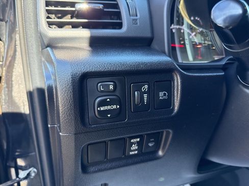 Used 2022 Toyota 4Runner SR5 image 15