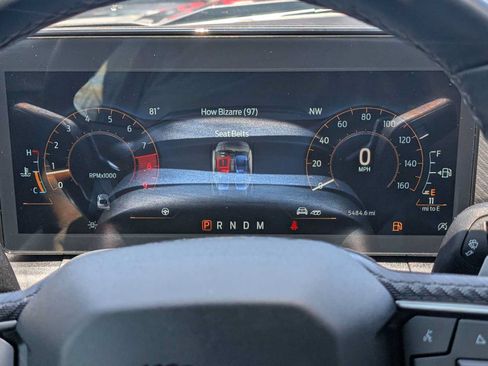 Used 2025 Ford Mustang GT RWD image 20