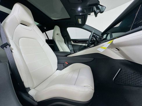 New 2026 Porsche Panamera 4 image 28