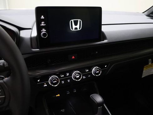 New 2026 Honda CR-V Sport-L image 25