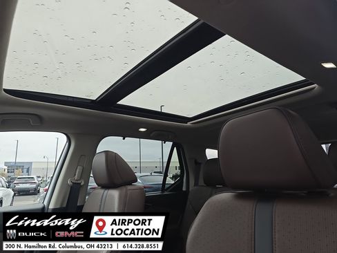 Used 2025 Honda Pilot Elite image 20