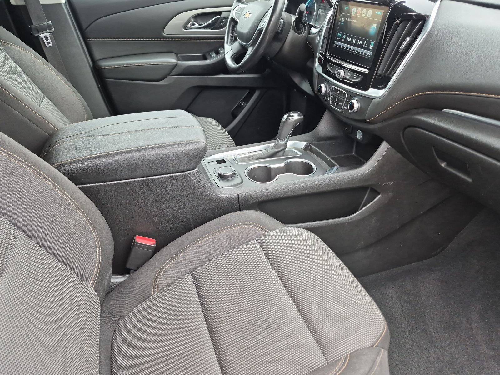 Used 2019 Chevrolet Traverse LT FWD image 21