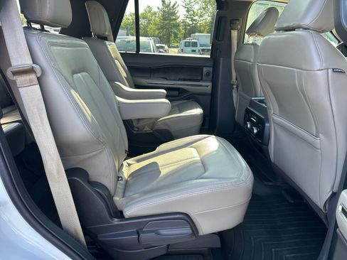 Certified 2021 Ford Expedition Limited AWD/4WD image 21