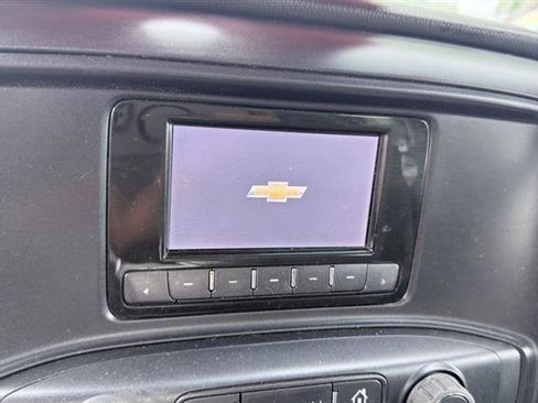 Used 2014 Chevrolet Silverado 1500 W/T w/ Trailering Package RWD image 18