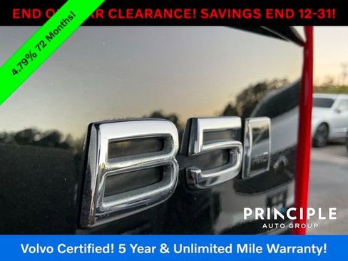 Certified 2023 Volvo XC90 B5 Core w/ Protection Package Premier image 26