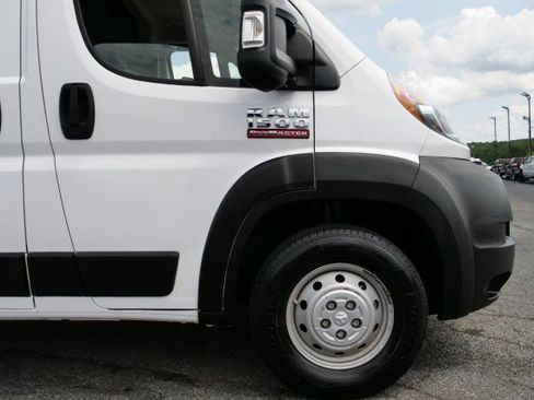 Used 2019 RAM ProMaster 1500 FWD image 30