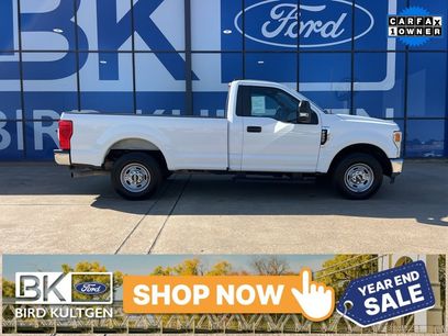 Used 2022 Ford F250 XL w/ Power Equipment Group