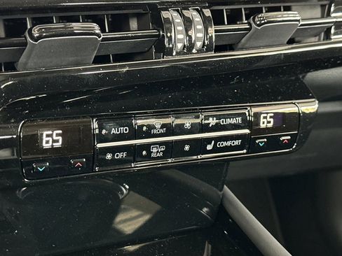 New 2025 Toyota Mirai XLE image 23