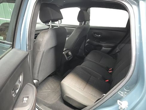 Used 2024 Honda HR-V Sport image 30
