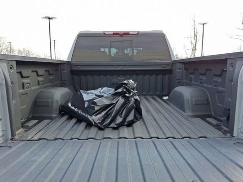 Used 2024 Chevrolet Silverado 1500 RST w/ Convenience Package II AWD/4WD image 28