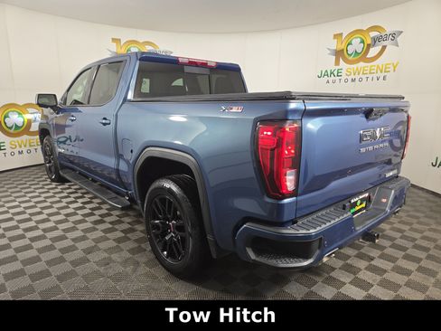 Used 2024 GMC Sierra 1500 Elevation w/ Elevation Premium Package image 6