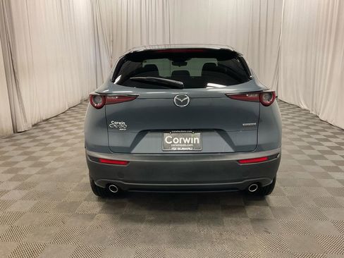 Used 2024 MAZDA CX-30 AWD 2.5 S w/ Preferred Package image 3