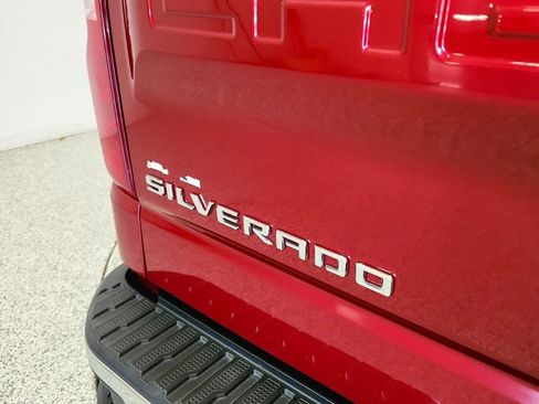 Used 2019 Chevrolet Silverado 1500 LT w/ All-Star Edition AWD/4WD image 36